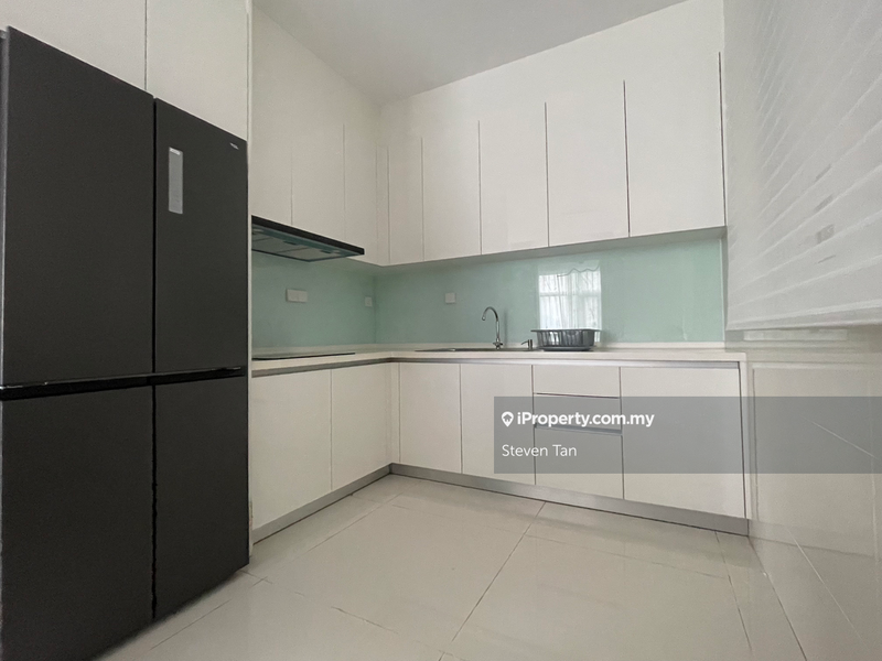 For Rent - Met 1 Residences