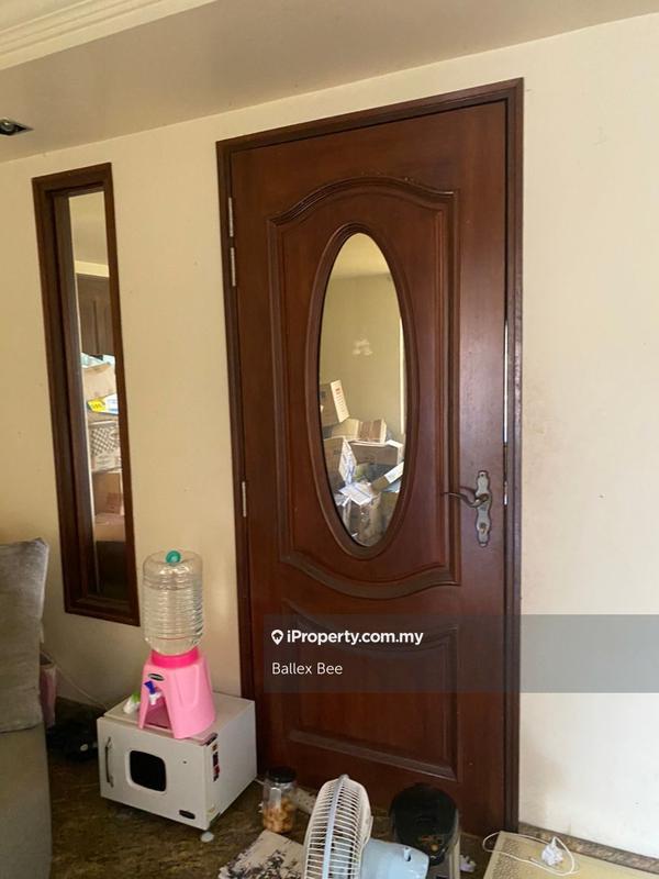 Banglo untuk Dijual di Bandar Sri Damansara, Selangor oleh Ballex Bee - iProperty.com.my