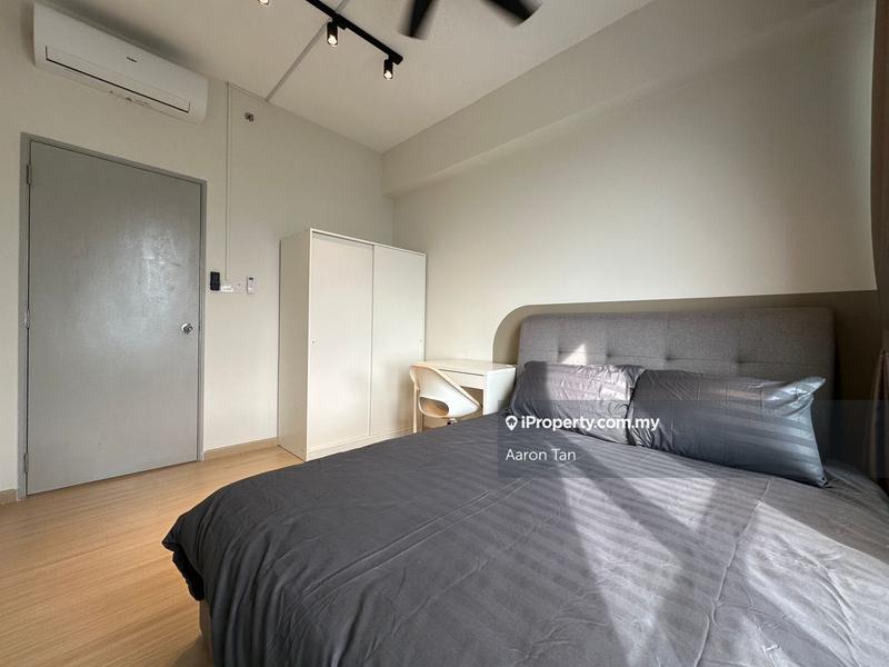 Residensi Servis untuk Disewa di You City 3 oleh Aaron Tan - iProperty.com.my