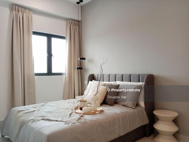 Service Residence for Rent in Princeton Suites @ EduSentral by Douglas Yap - iProperty.com.my