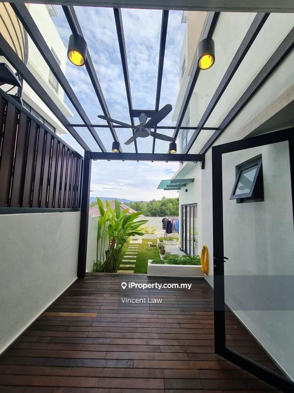 Semi-Detached House for Sale in The Estana, Kota Damansara by Vincent Liaw - iProperty.com.my