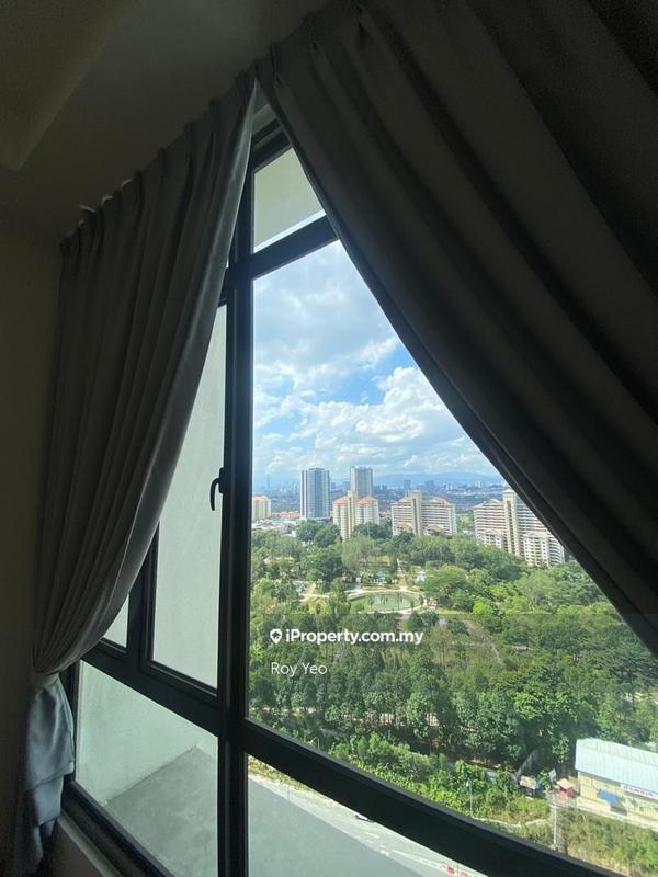 Service Residence for Sale in The Park Sky Residence by Roy Yeo - iProperty.com.my