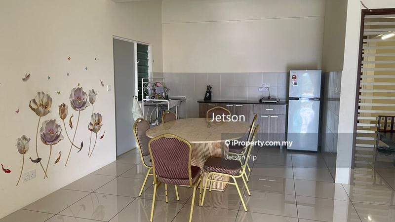 For Sale - Avenue Garden