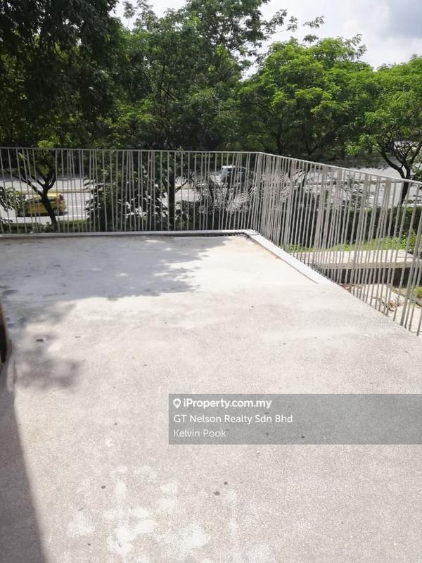 Condominium for Sale in Cyberia Crescent 1 by Kelvin Pook - iProperty.com.my