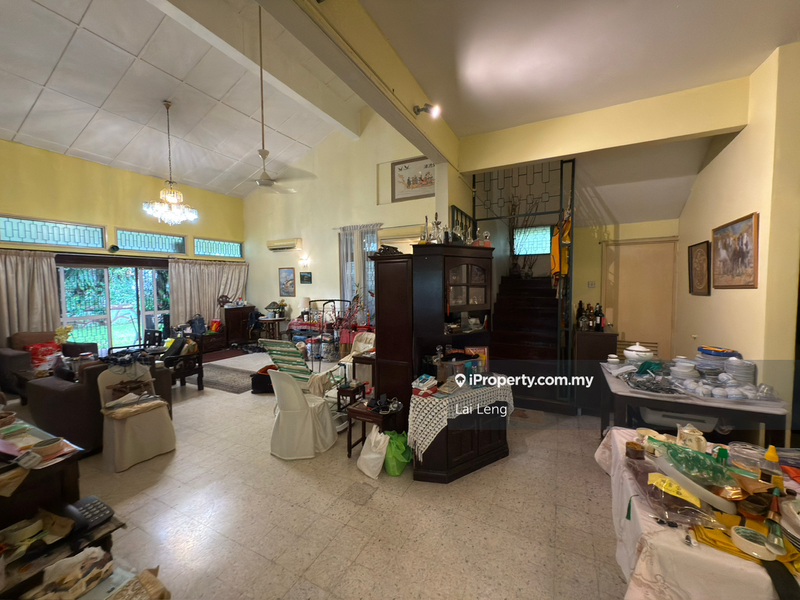 Bungalow House for Sale in Damansara Heights, Damansara Heights by Lai Leng - iProperty.com.my