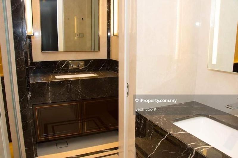 Service Residence for Sale in Pavilion Suites by Jack Loo K F - iProperty.com.my