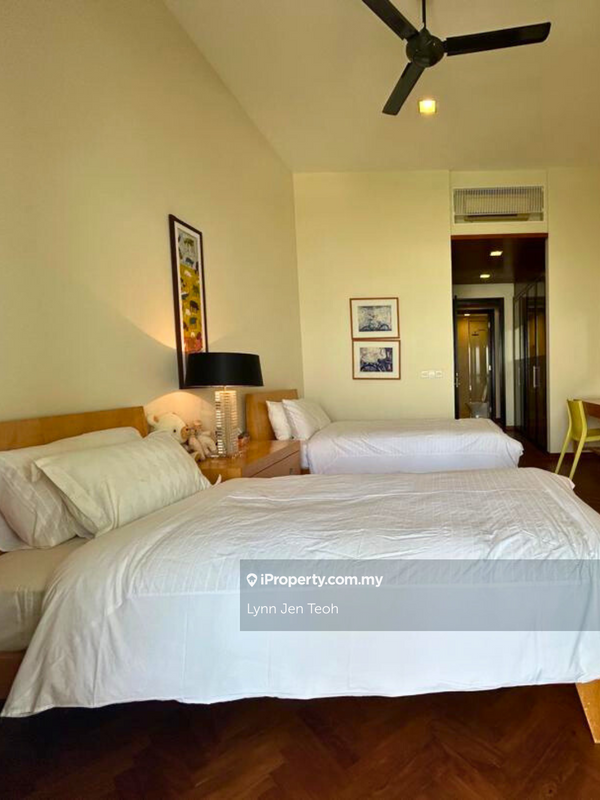 Residensi Servis untuk Dijual di Straits Quay (The Suites at Waterside) oleh Lynn Jen Teoh - iProperty.com.my