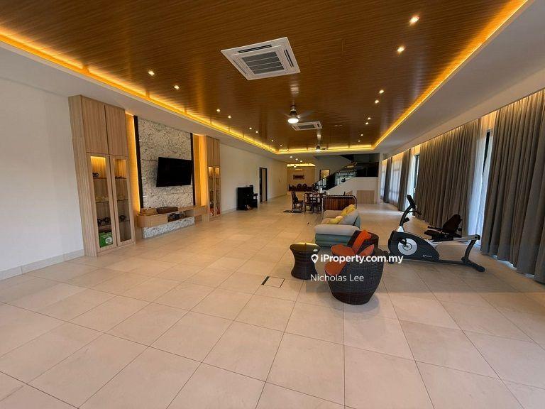 Banglo untuk Dijual di Taman Chateau, Ipoh oleh Nicholas Lee - iProperty.com.my