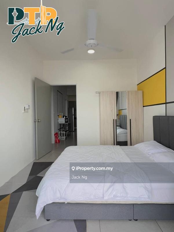 For Sale - Meritus Residensi