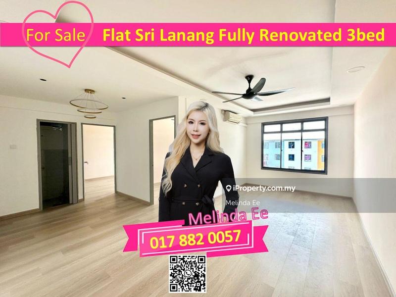 For Sale - Sri Lanang