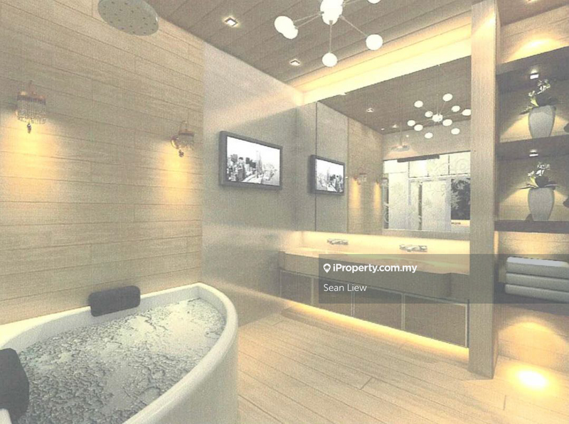 Bungalow House for Sale in Ambang Botanik, Klang , Selangor, Klang by Sean Liew - iProperty.com.my