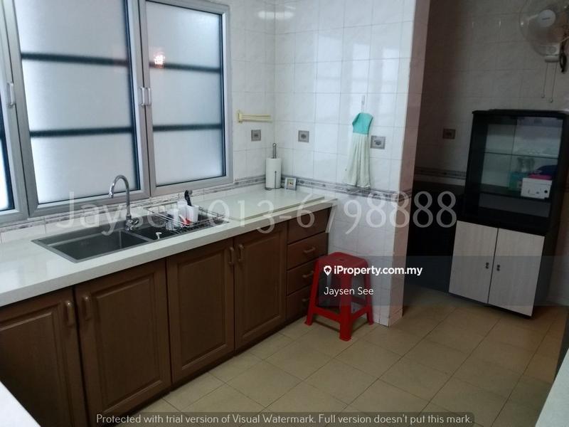 Condominium for Sale in Corinthian Condominium by Jaysen See - iProperty.com.my
