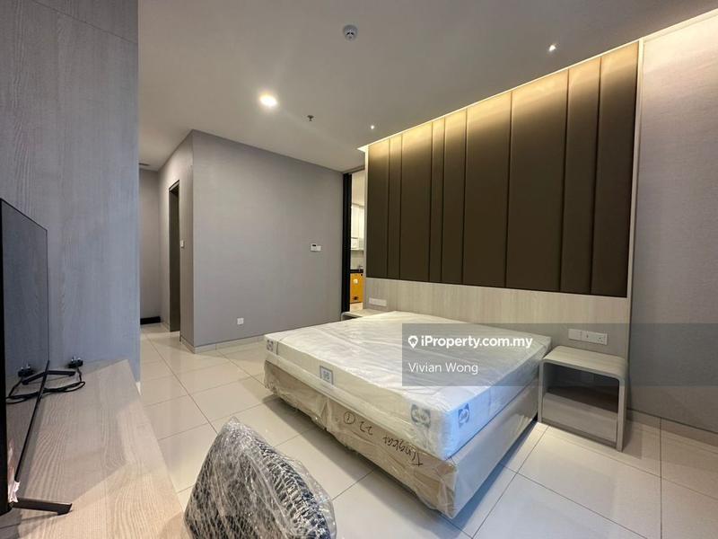 Service Residence for Rent in Societe by Vivian Wong - iProperty.com.my