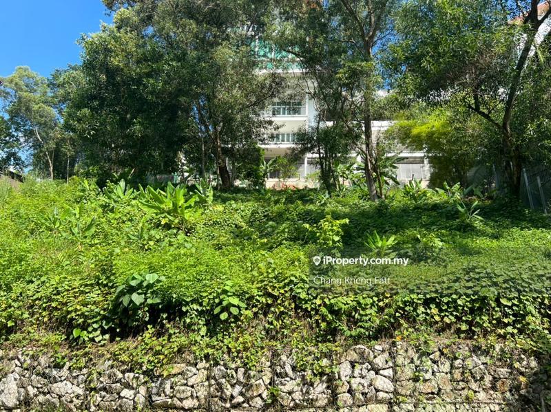 Bungalow Land for Sale in Country Heights Damansara, Kuala Lumpur by Chang Kheng Fatt - iProperty.com.my