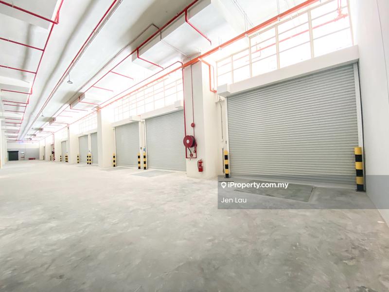 Gudang untuk Disewa di Kota Kemuning, Shah Alam oleh Jen Lau - Interior - iProperty.com.my