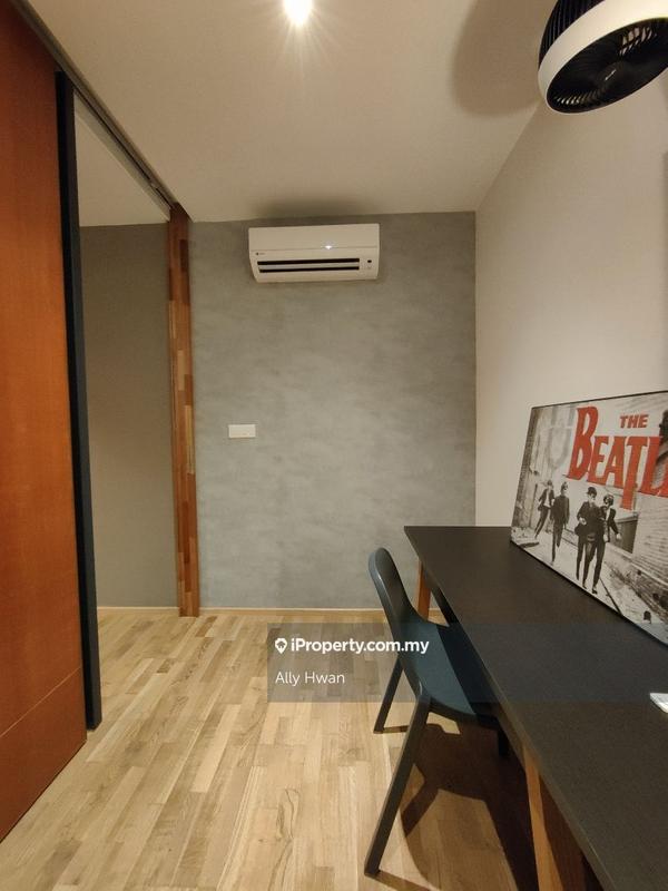 Condominium for Sale in Twy Duplex Condos by Ally Hwan - iProperty.com.my