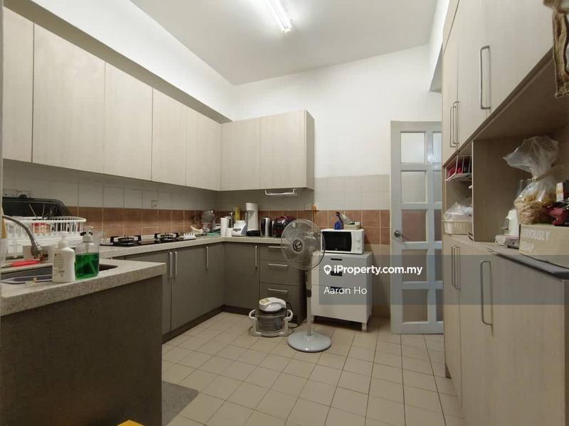 Condominium for Sale in North Point @ One Ampang Avenue by Aaron Ho - iProperty.com.my