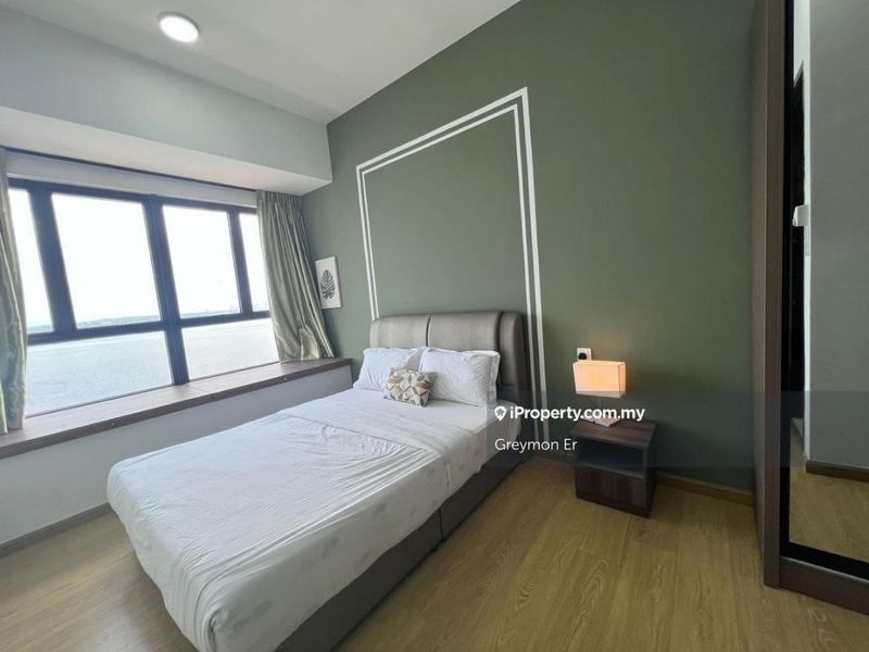 Condominium for Rent in Royal Strand @ Country Garden Danga Bay by Greymon Er - iProperty.com.my