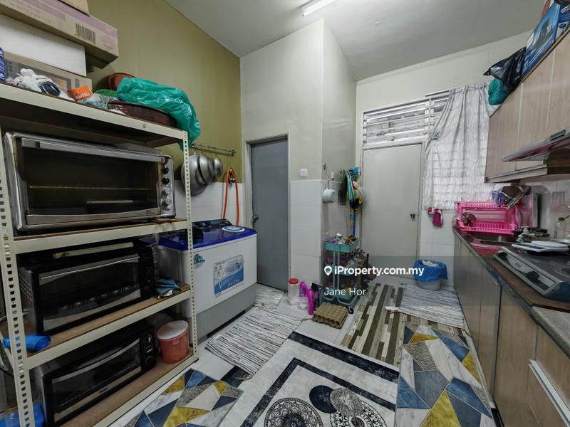 2-storey Terraced House for Sale in Taman Dato Demang, Seri Kembangan by Jane Hor - iProperty.com.my