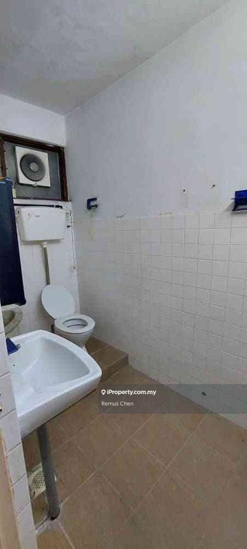 2-storey Terraced House for Sale in Taman Universiti Indah, Seri Kembangan by Remus Chen - iProperty.com.my