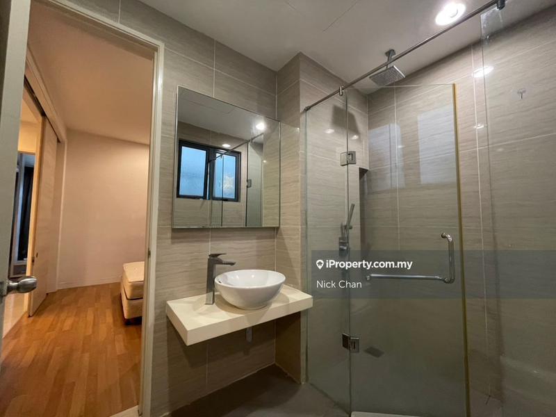 Service Residence for Rent in Eve Suite / NZX Square by Nick Chan - iProperty.com.my