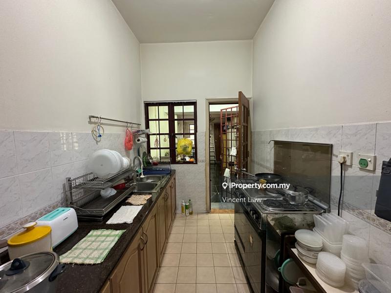 Bungalow House for Sale in 28 residency, Kota Damansara by Vincent Liaw - iProperty.com.my