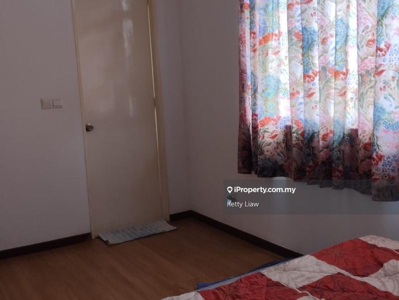 Kondominium untuk Dijual di The Palm Condominium oleh Ketty Liaw - iProperty.com.my