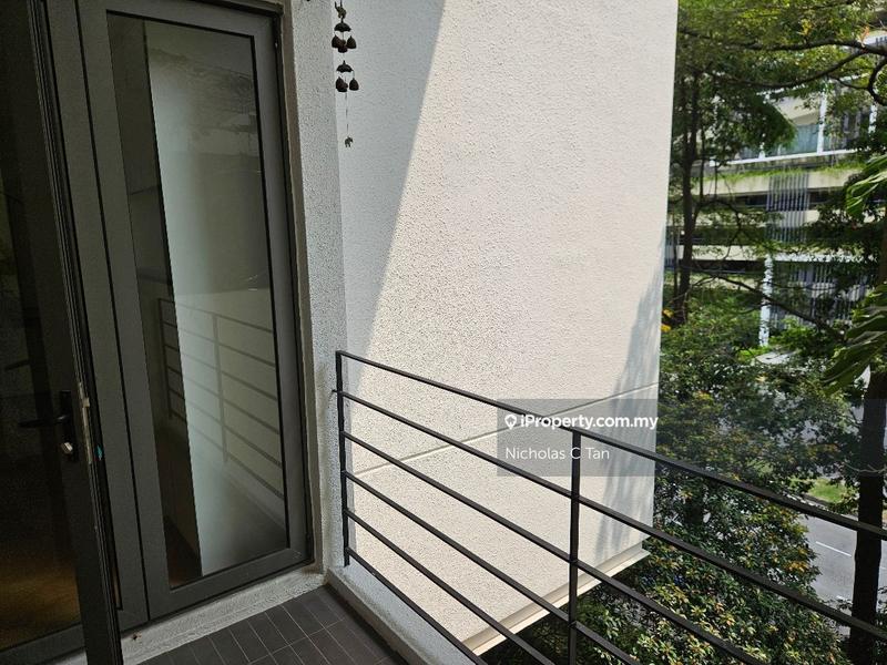 Service Residence for Sale in Centrio Pantai Hillpark by Nicholas C Tan - iProperty.com.my