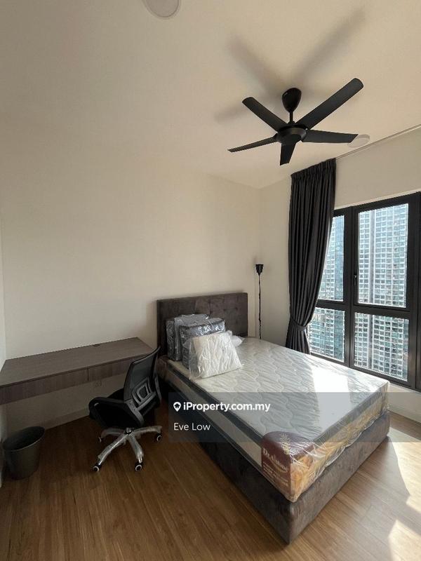 Service Residence for Sale in Sunway Velocity TWO by Eve Low - iProperty.com.my