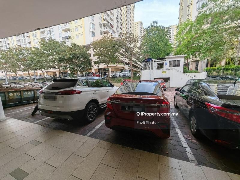 Kedai untuk Dijual di Setapak, Danau Kota, Sri Rampai, Wangsa Maju, Wangsa Maju oleh Fazli Shahar - iProperty.com.my