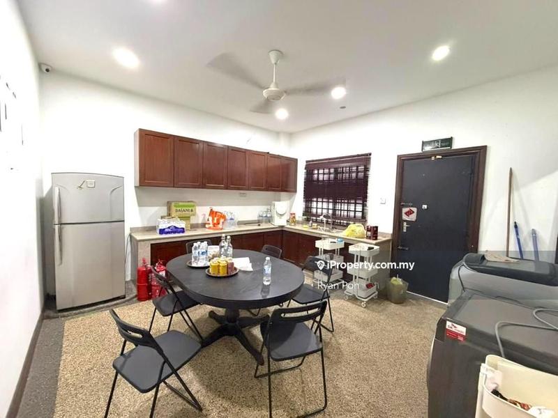 Kedai-Pejabat untuk Dijual di Seksyen 1 Wangsa Maju, Wangsa Maju oleh Ryan Poh - iProperty.com.my