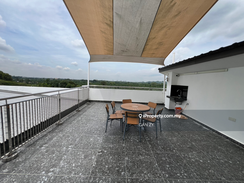 Rumah Berkembar untuk Dijual di Harmony Park 2, Dengkil oleh GAN ZY - iProperty.com.my