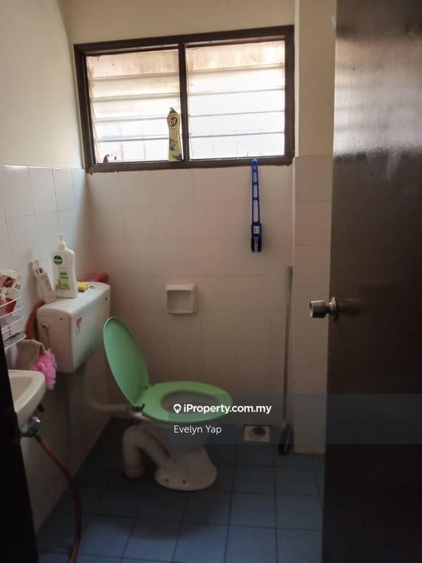 Rumah Teres 2-Tingkat untuk Dijual di Taman Lestari Perdana, Seri Kembangan oleh Evelyn Yap - iProperty.com.my