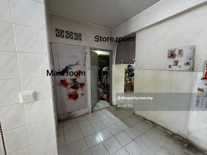2-storey Terraced House for Sale in Medan Idaman, Setapak by Bryan Ng - iProperty.com.my