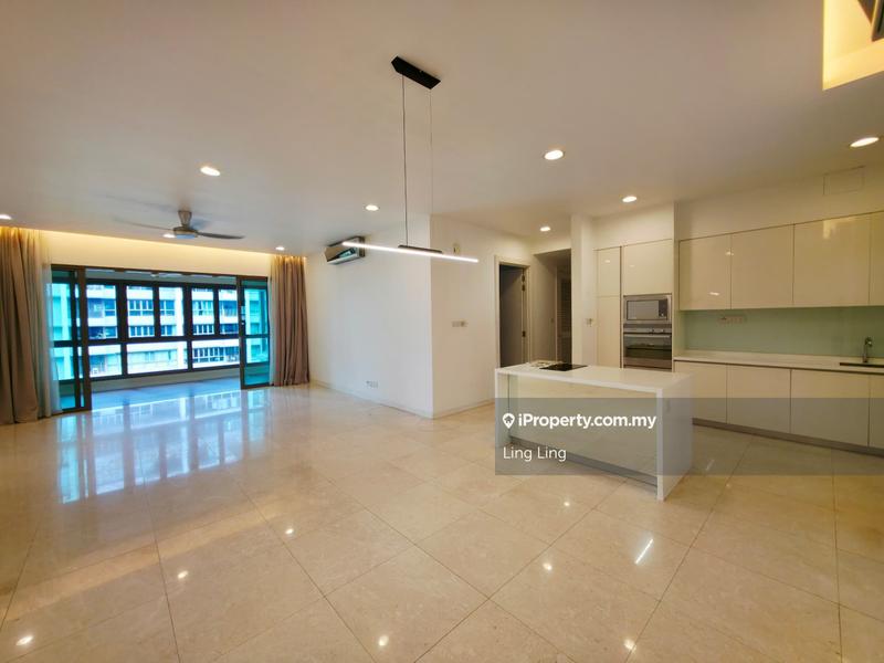 For Sale - Seni Mont Kiara