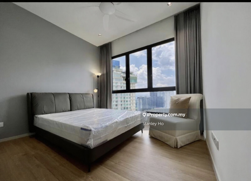 Service Residence for Rent in The Goodwood Residence by Stanley Ho - iProperty.com.my