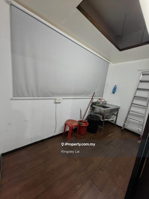Office for Sale in kuala lumpur, Kepong by Kingsley Lai - iProperty.com.my