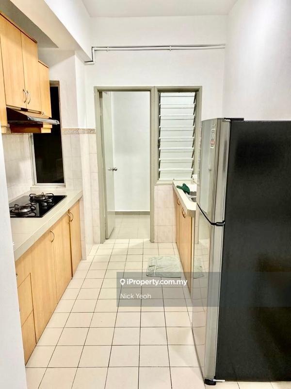 For Sale - Pelangi Damansara