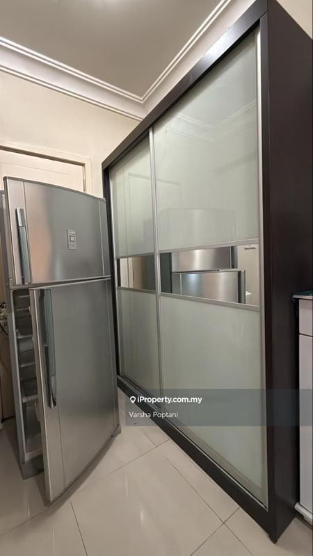 Kondominium untuk Disewa di Mutiara Residency oleh Varsha Poptani - iProperty.com.my