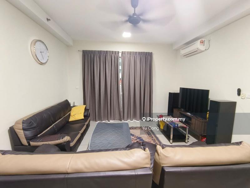 For Sale - Austin Suites (Permata Austin)