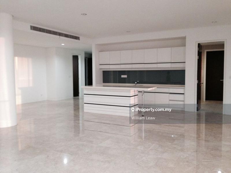 Condominium for Rent in One Menerung by William Leaw - iProperty.com.my