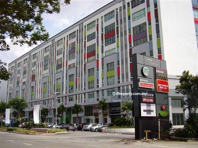 Pejabat untuk Dijual di Petaling Jaya, Petaling Jaya oleh Daniel Leong - iProperty.com.my