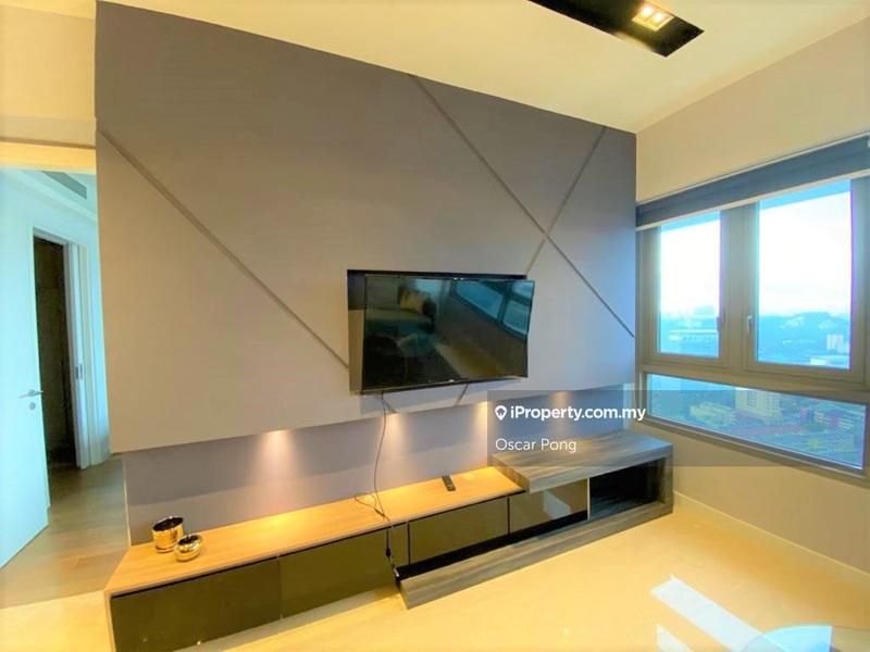 For Sale - The Sentral Residences