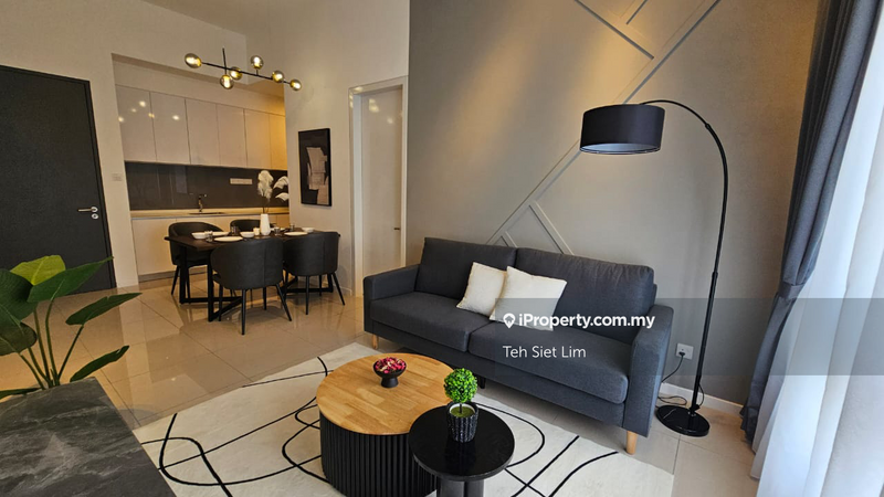 For Rent - The Maple Residences