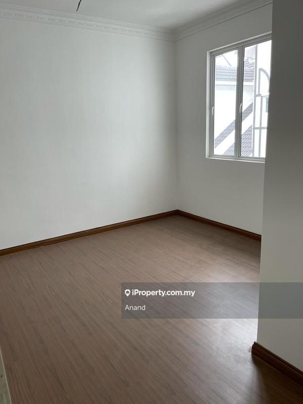 Rumah Berangkai 3 Tingkat untuk Dijual di ANJUNG SARI, SETIA ALAM, SHAH ALAM, Setia Alam oleh Anand - iProperty.com.my