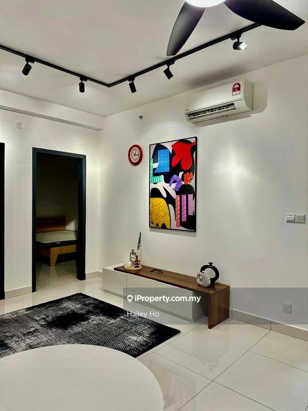 Service Residence for Rent in The New Duo @ Edumetro by Hailey Ho - iProperty.com.my