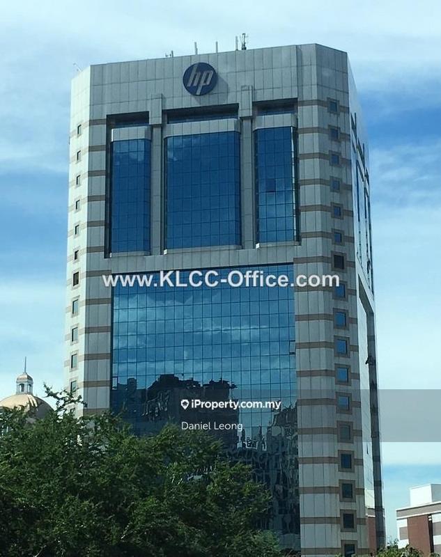 Office for Rent in Bukit Damansara, Damansara Heights by Daniel Leong - iProperty.com.my