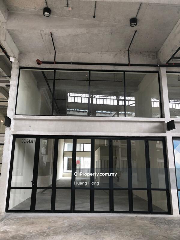 For Sale - Tamarind Square