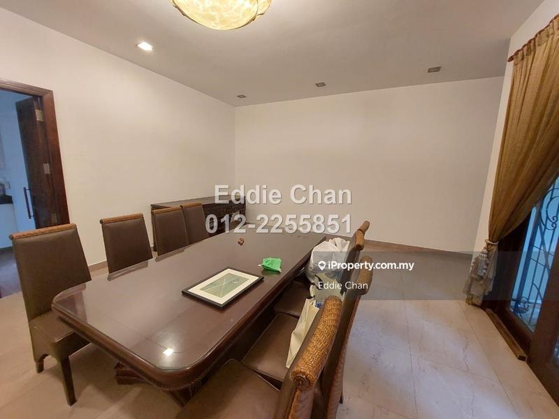 Bungalow House for Rent in Taman Zooview, Ulu Kelang by Eddie Chan - iProperty.com.my