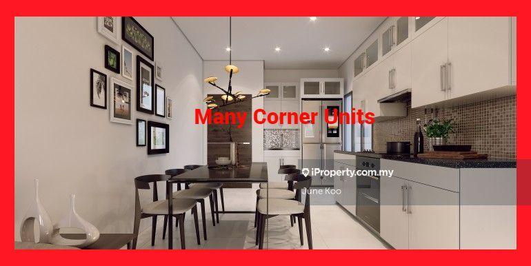 For Sale - Damai Residence